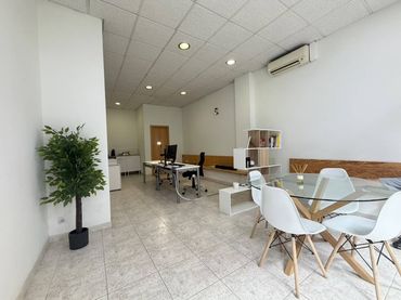 Local comercial en alquiler en Calle Marquès de Caldes de Montbui