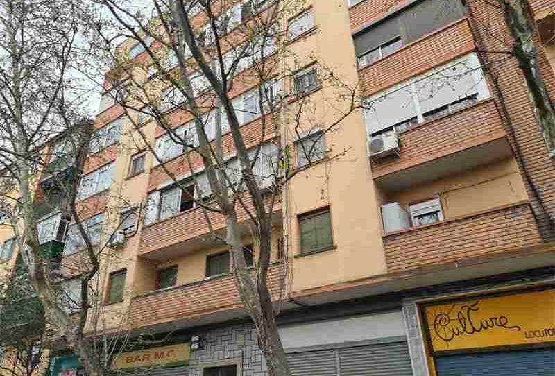 Photo 1 of Flat for sale in C/ Maria Virto, La Jota, Zaragoza