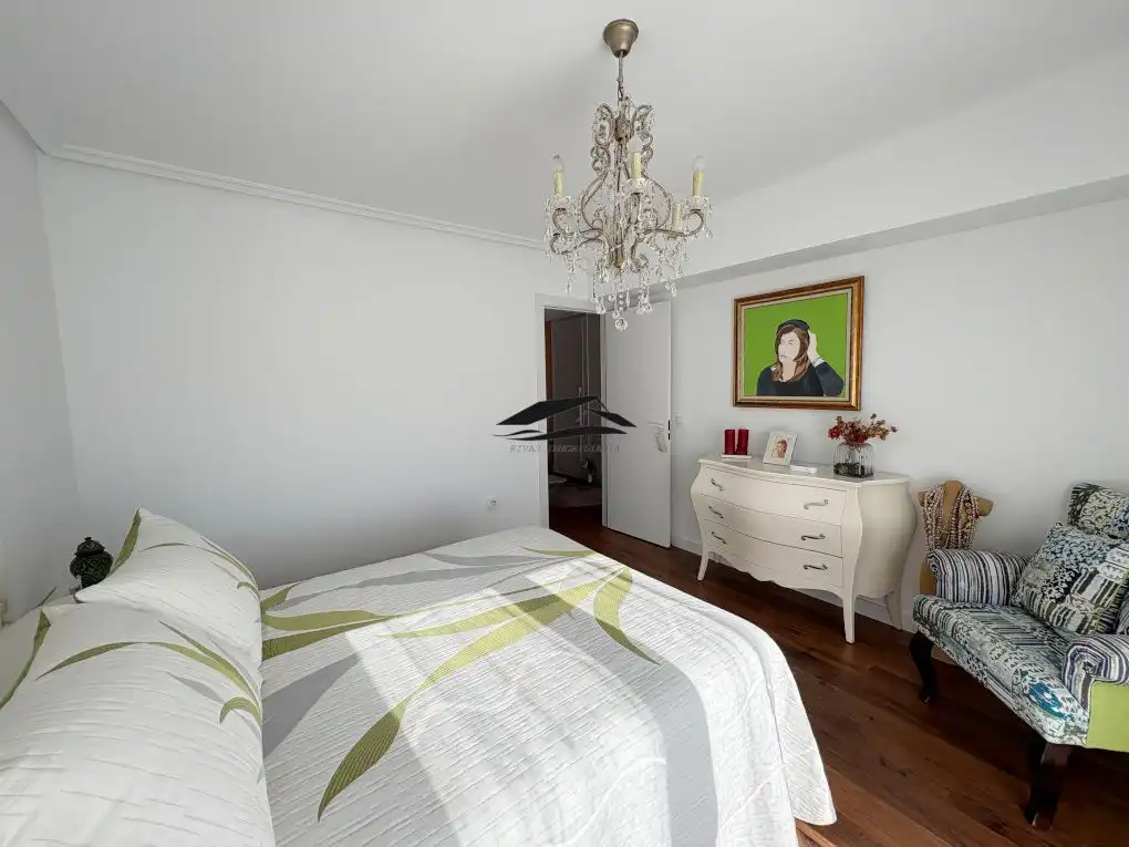 Habitación de Casa o chalet en venta en Arapiles con Calefacción, Jardín privado y Trastero