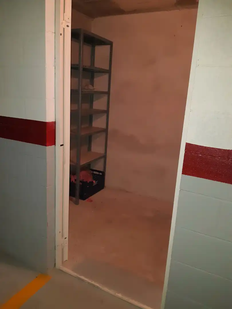 Einzelparkplatz mit Aufzug zur Miete in Monistrol de Montserrat, imagen 7