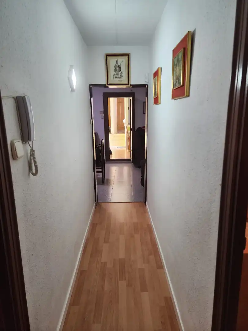 Flat for sale in Sant Joan Despí  with Heating, Furnished and Oven