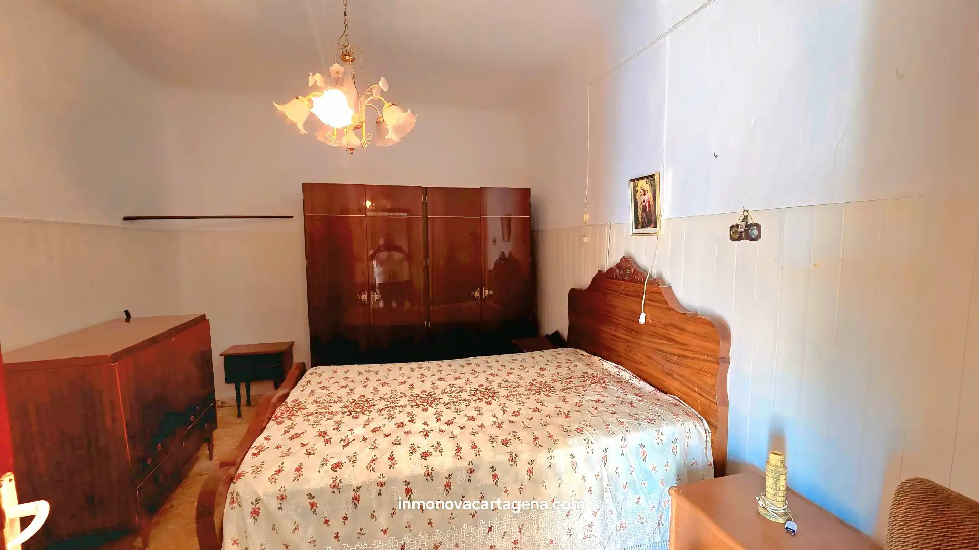 Haus mit Garten zum Verkauf in Calle Alumbres 2, imagen 7