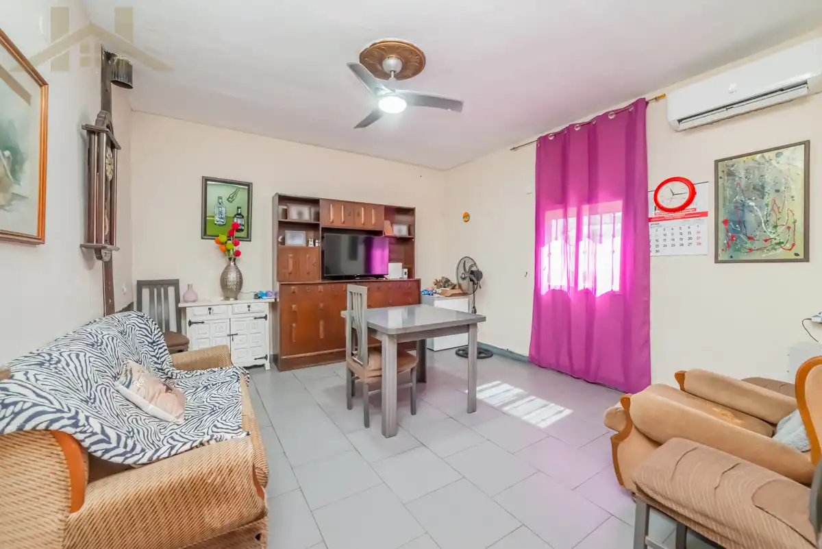Living room of Houses for sale in Ciempozuelos