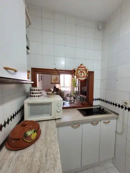 Flat for sale in Camino Suárez, 83, Suárez
