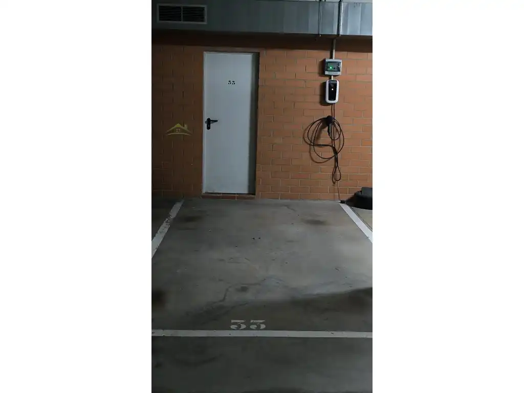 Parking of Flat for sale in Sant Sadurní d'Anoia