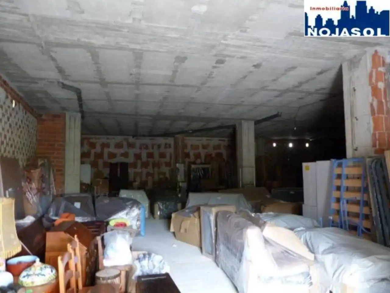 Business premises to rent in Calle MARQUES DE VELASCO
