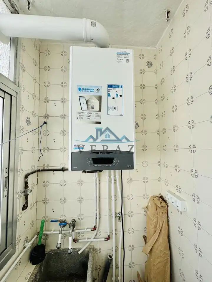 Baño de Piso en venta en Talavera de la Reina con Aire acondicionado, Calefacción y Terraza