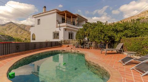 Photo 2 of House or chalet for sale in Avenida del Mar , 40, Los Guájares, Granada