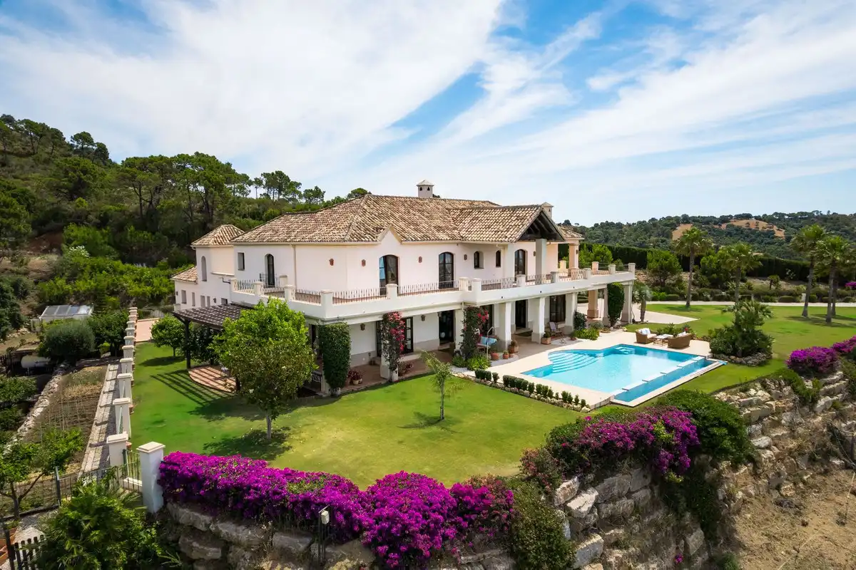 Reihenhaus zum Verkauf in Estepona Pueblo, imagen 11