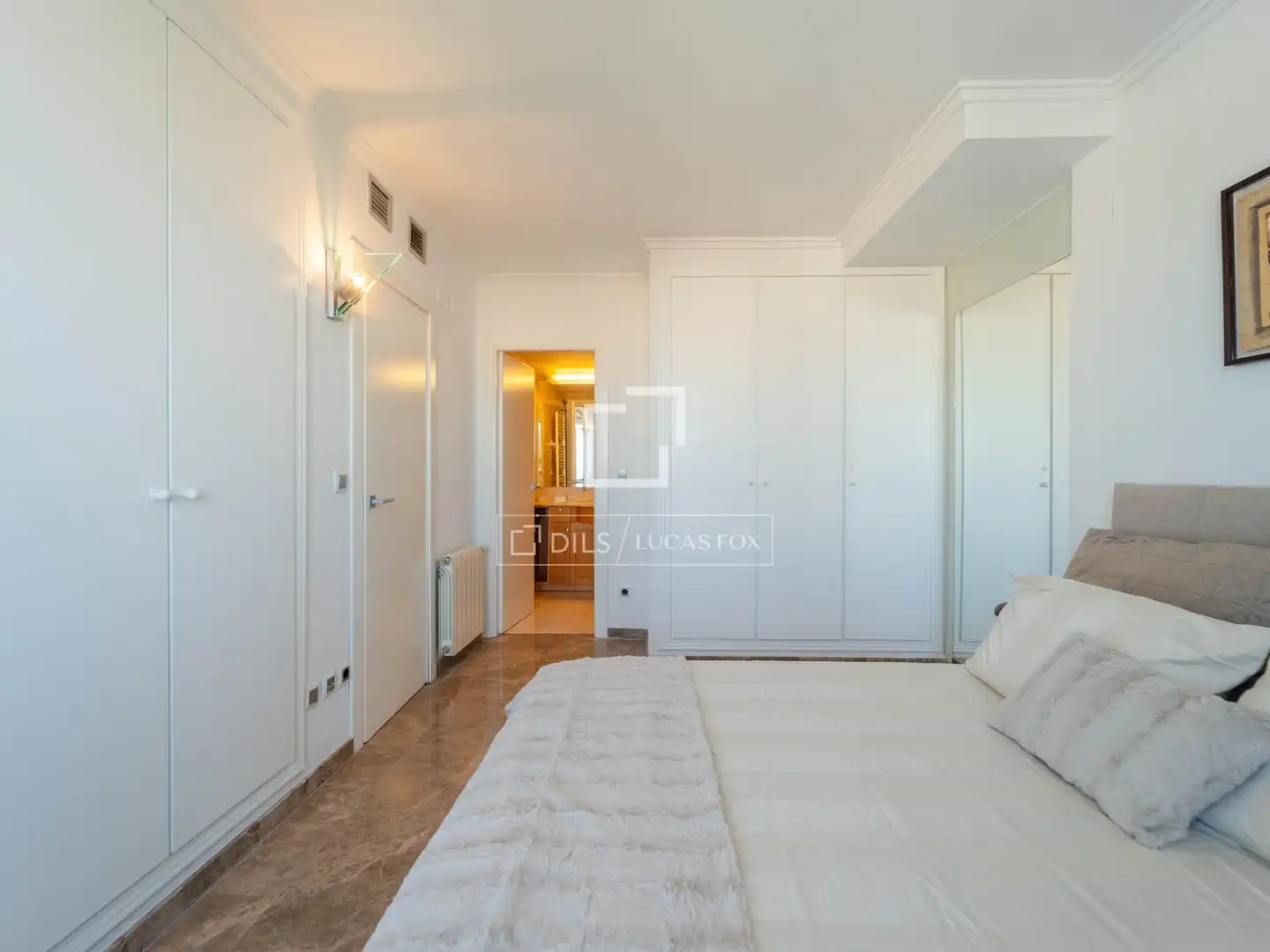 Flat for rent in Valencia, Valencia