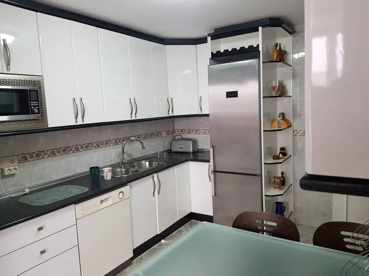 Casa in vendita a Baza, imagen 5