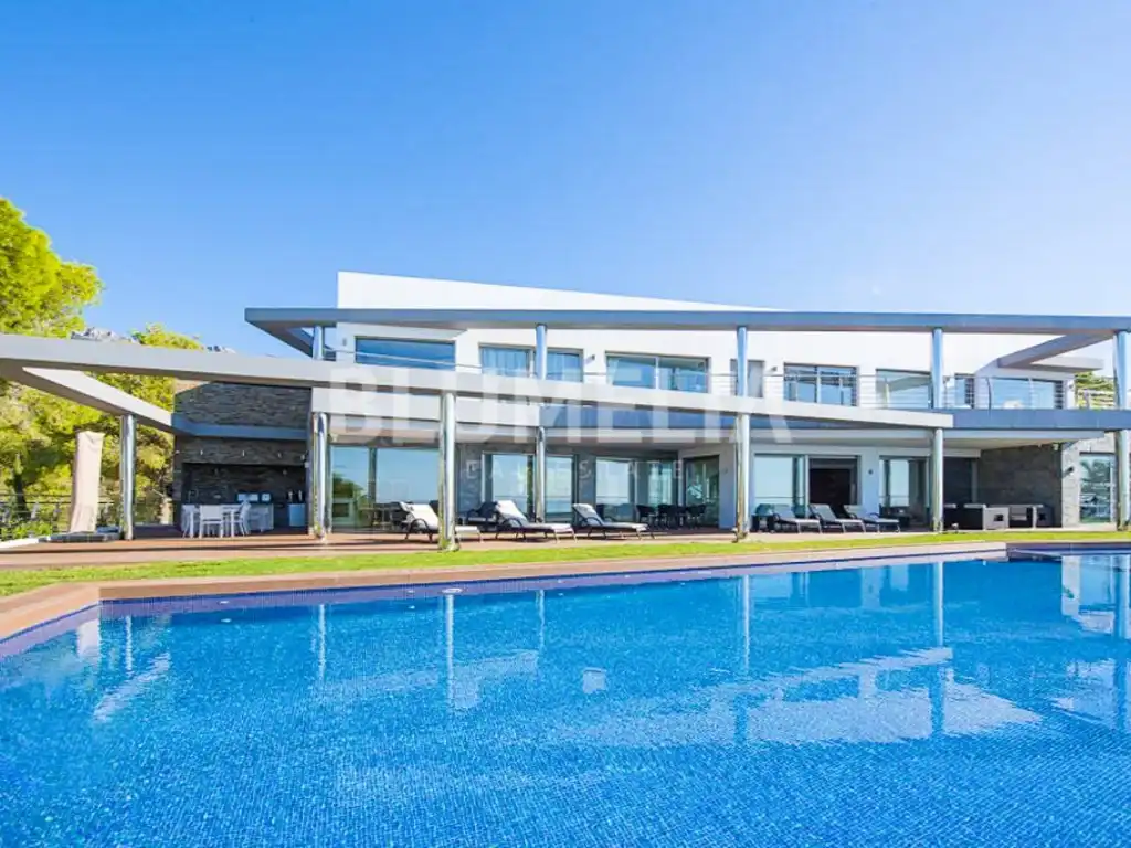 House with pool for sale in Mascarat, imagen 2