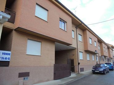 Wohnung mit Aufzug zum Verkauf in NUMANCIA 19