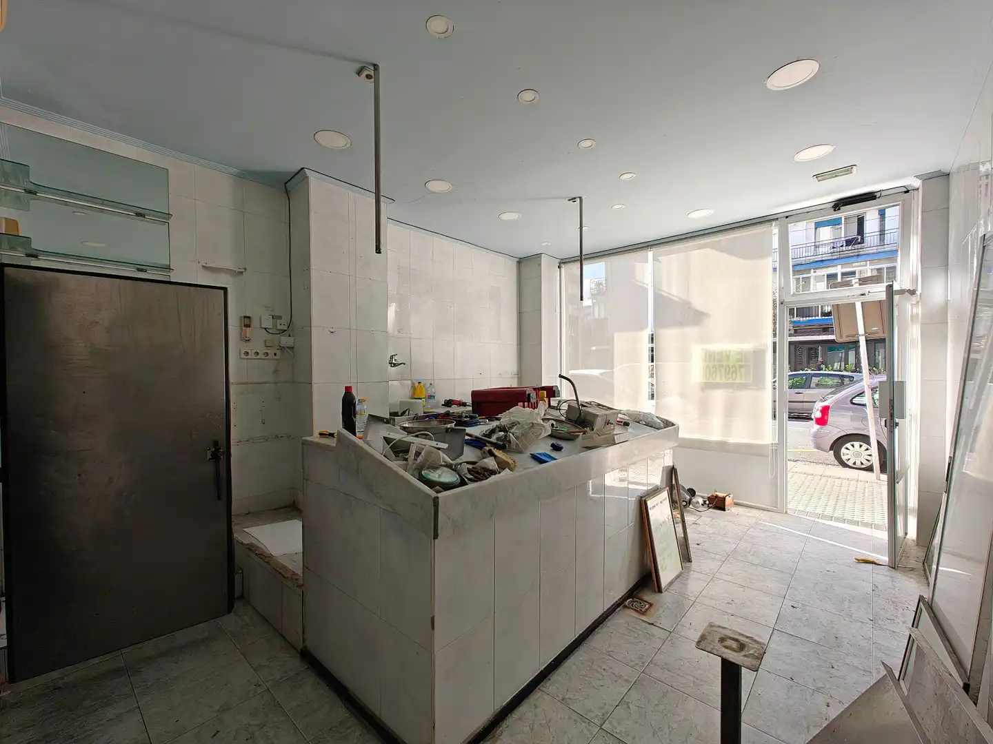 Local commercial à vendre à Lasarte-Oria, imagen 5