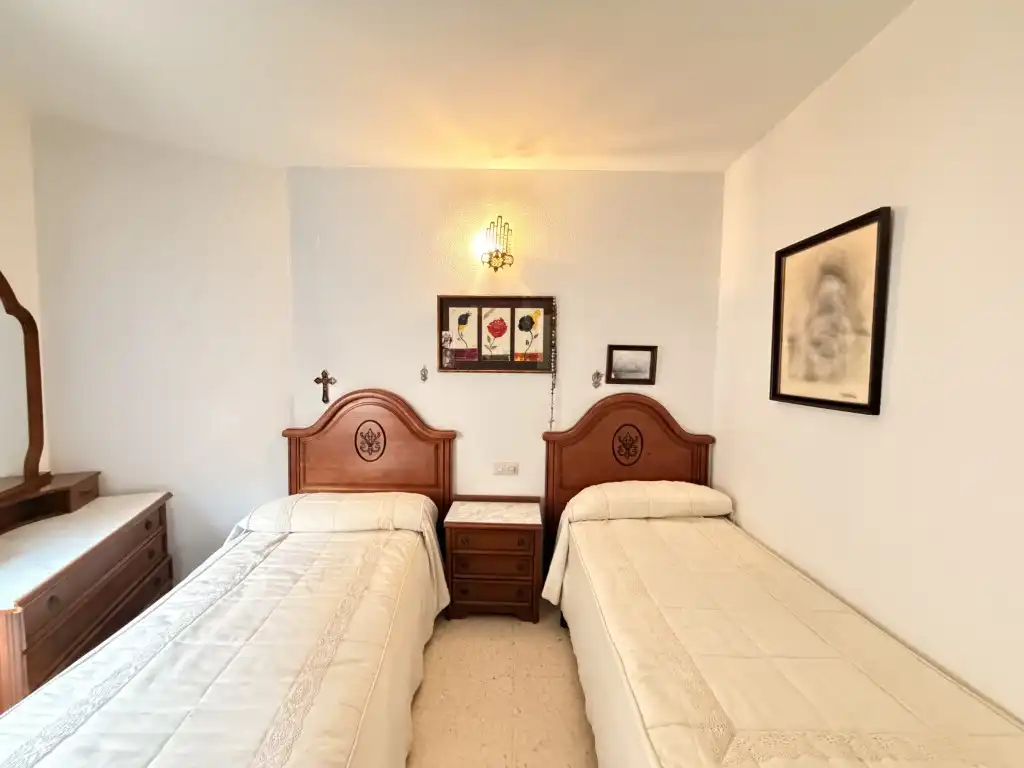 Flat with lift for sale in Poniente-Sur, imagen 18