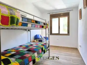 Finca rústica en venta en El Milà