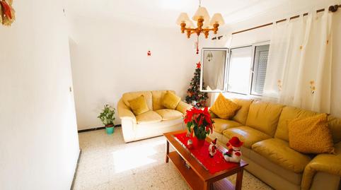 Foto 5 de Piso en venta en Calle Leonardo Torriani, 14, San Cristóbal - Playa de la Laja, Las Palmas