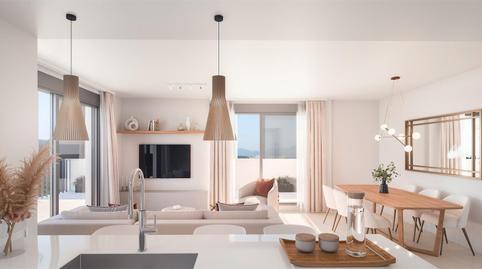 Photo 2 from new construction home in Flat for sale in Camí Dels Lladres, 25, El Puerto, Alicante