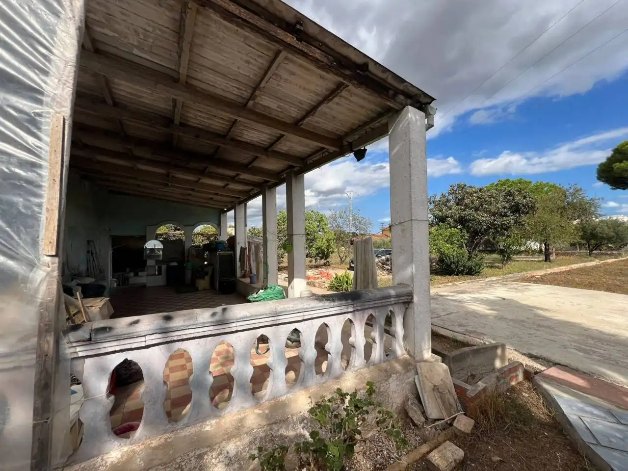 Maison avec jardin à vendre à Madrigal, imagen 17