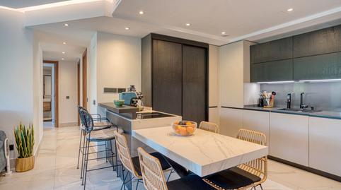 Foto 5 de Apartament en venda a Calle Pablo Picasso, 49, Nueva Alcántara, Málaga