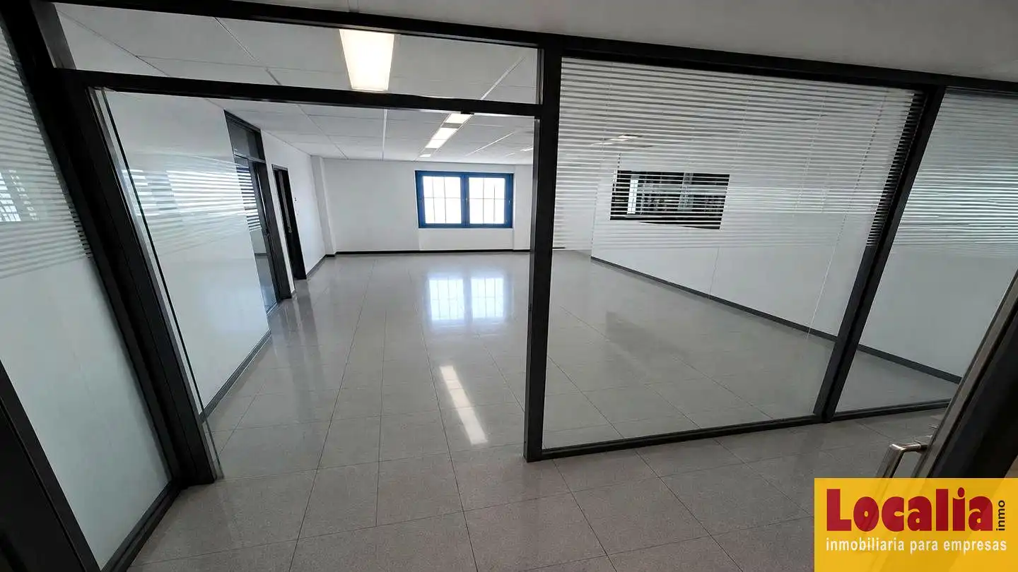 Industrial building for sale in Bayas - Polígono, imagen 8