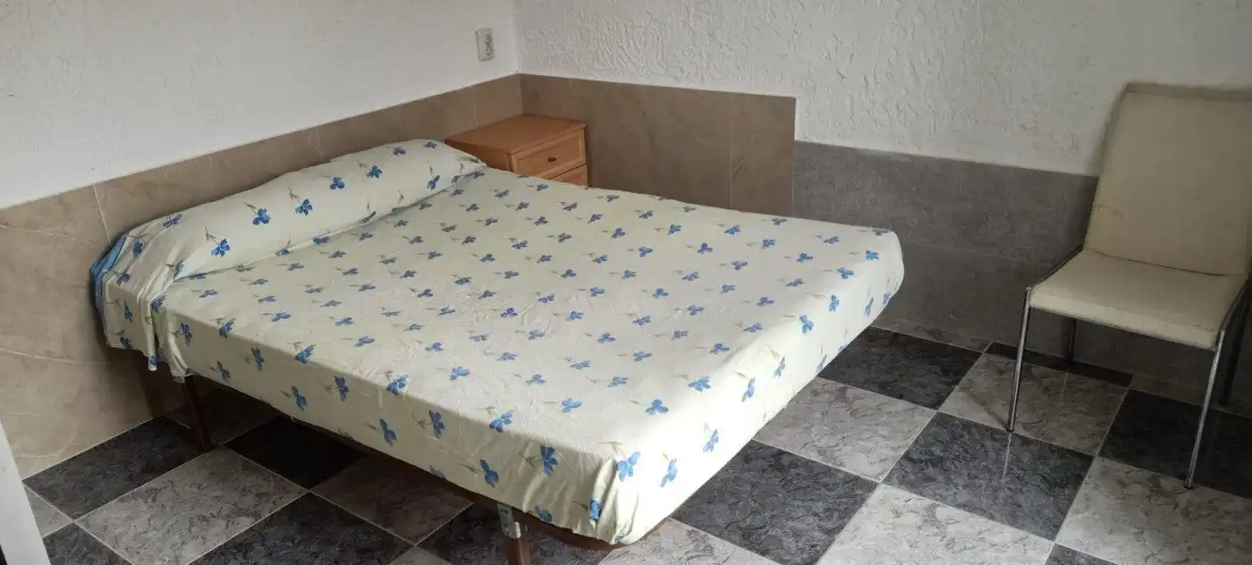 Apartament amb terrassa en venda a Plaza Plaza Orán, imagen 41