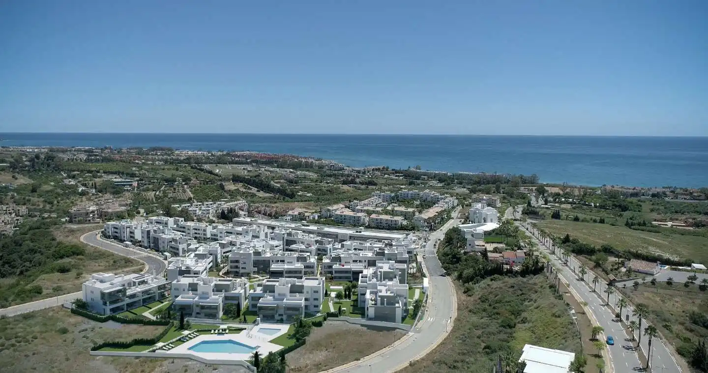 Apartment with lift for sale in Selwo, imagen 6