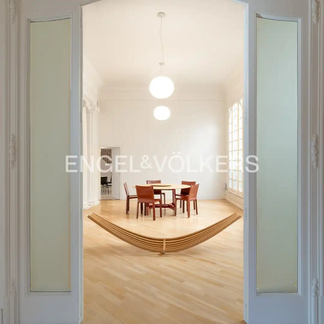 Wohnung mit Aufzug zum Verkauf in Carrer de Casp, imagen 12