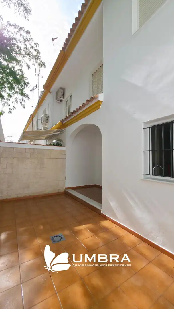 Detached homes for sale in Jerez de la Frontera