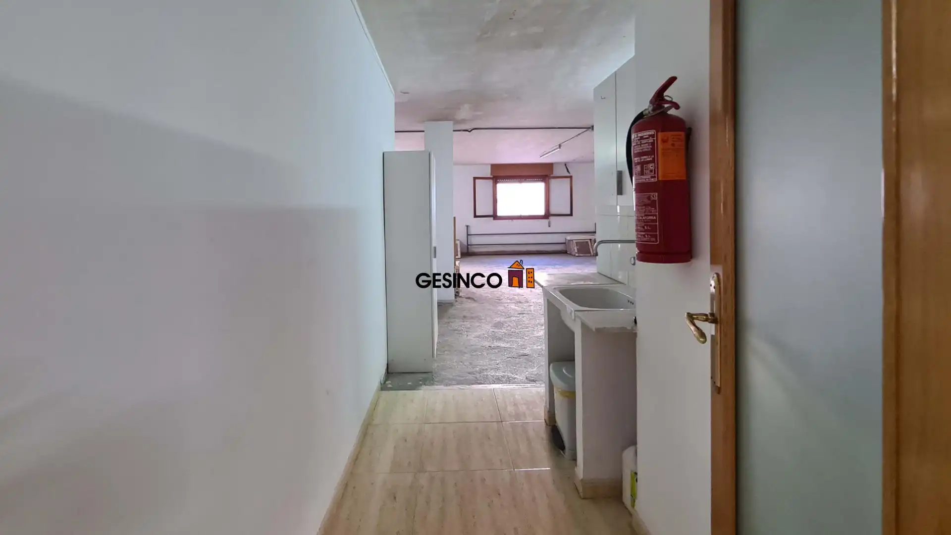 Business premises for sale in Sant Josep - Zona Hospital, imagen 12