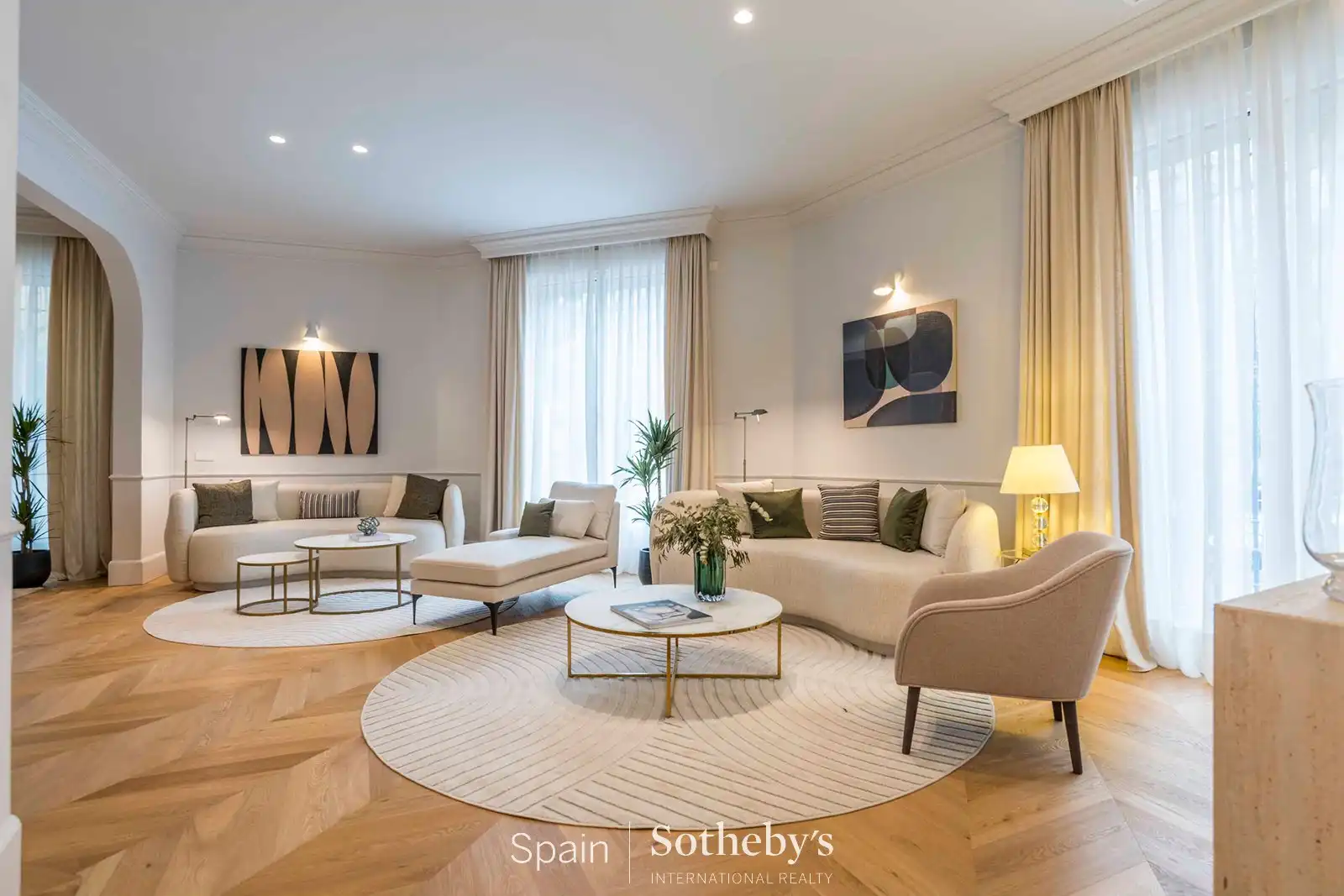 Apartamento con ascensor en venta en Chamberí, imagen 9