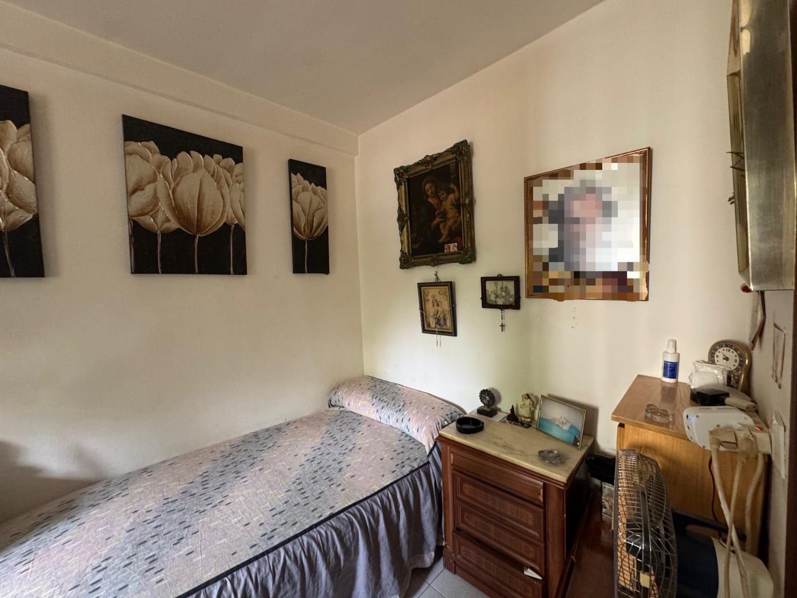 Flat for sale in San Pablo, San Pablo - Santa Justa