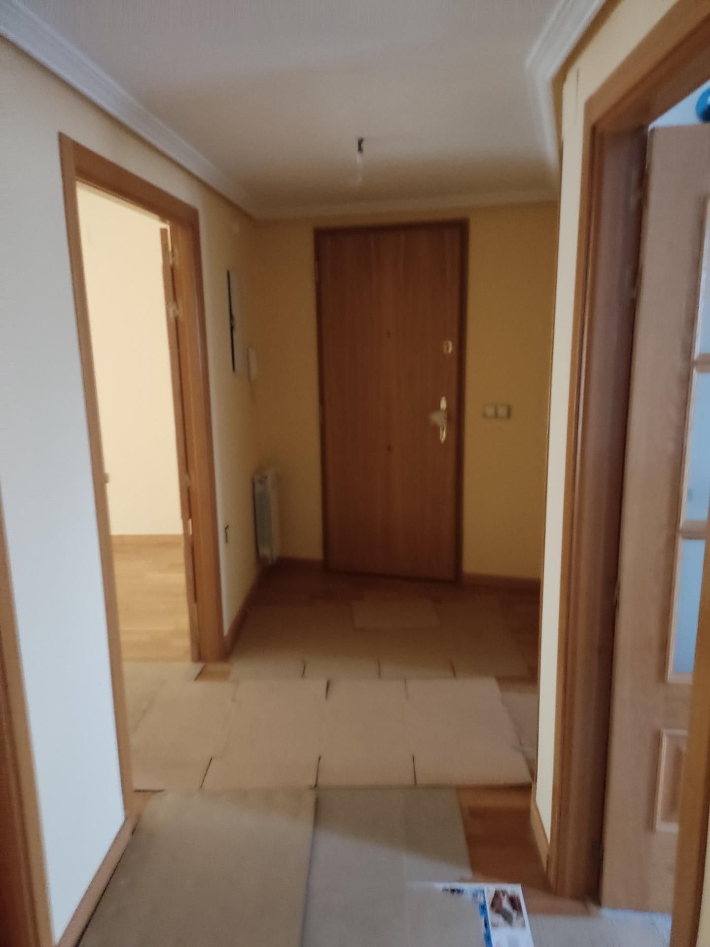 Flat for sale in  Albacete Capital  with Air Conditioner and Heating