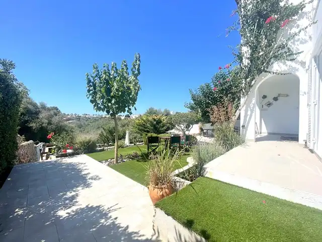 Villa con terrazza in vendita a Cala Blanca, imagen 18