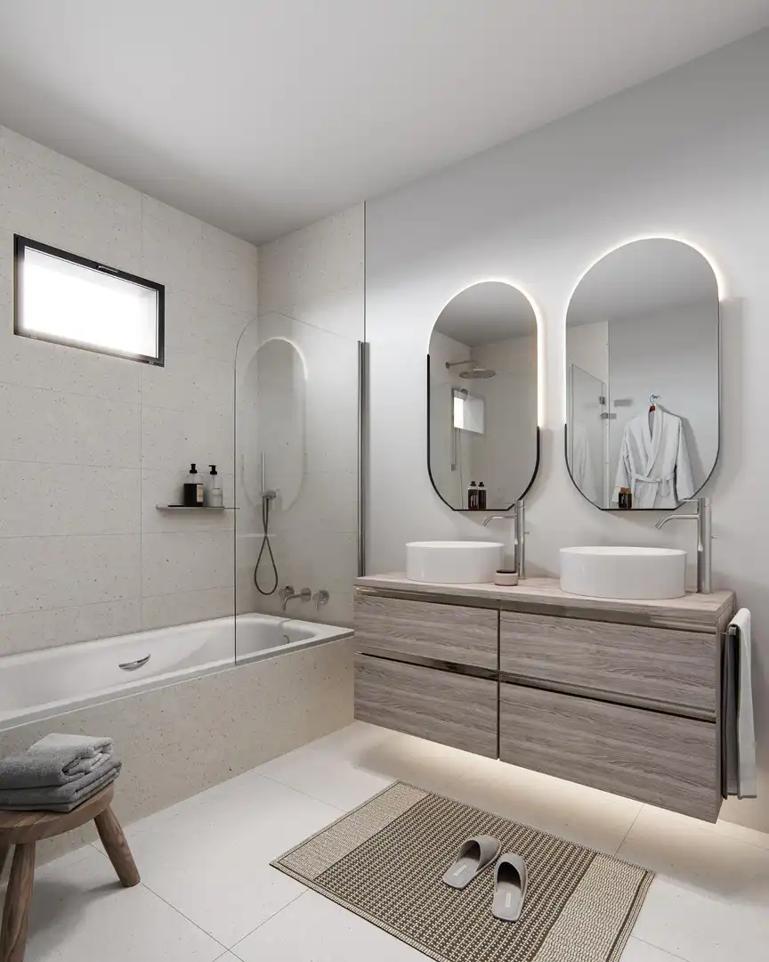 Apartment mit Pool zum Verkauf in Torreblanca del Sol, imagen 14
