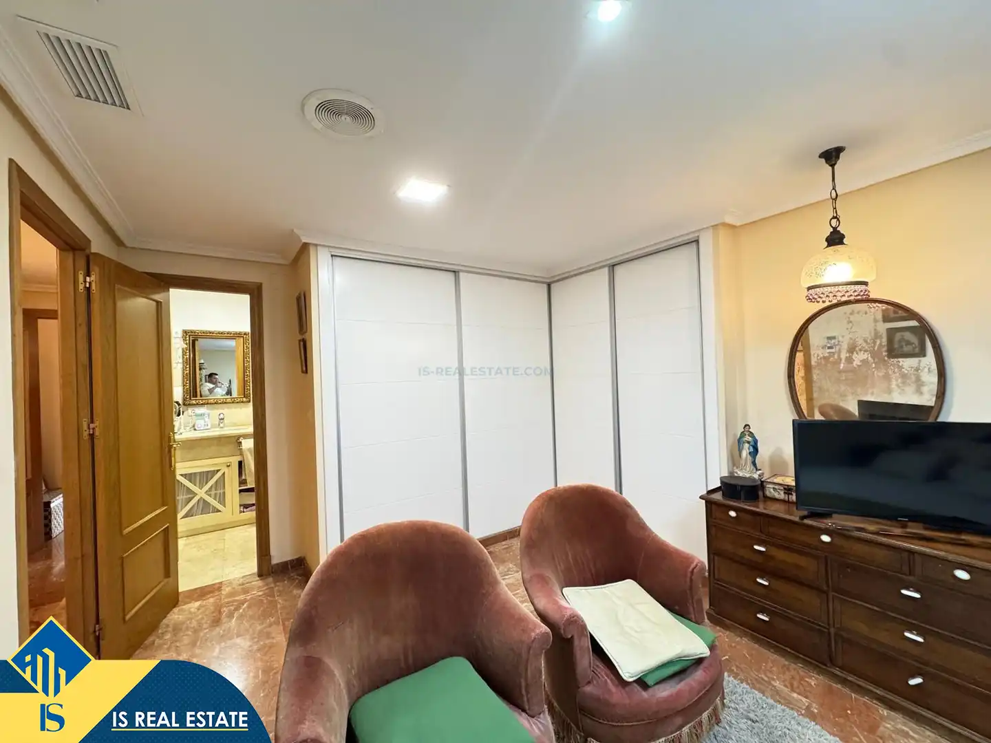 Apartament amb ascensor en venda a Centro, imagen 23