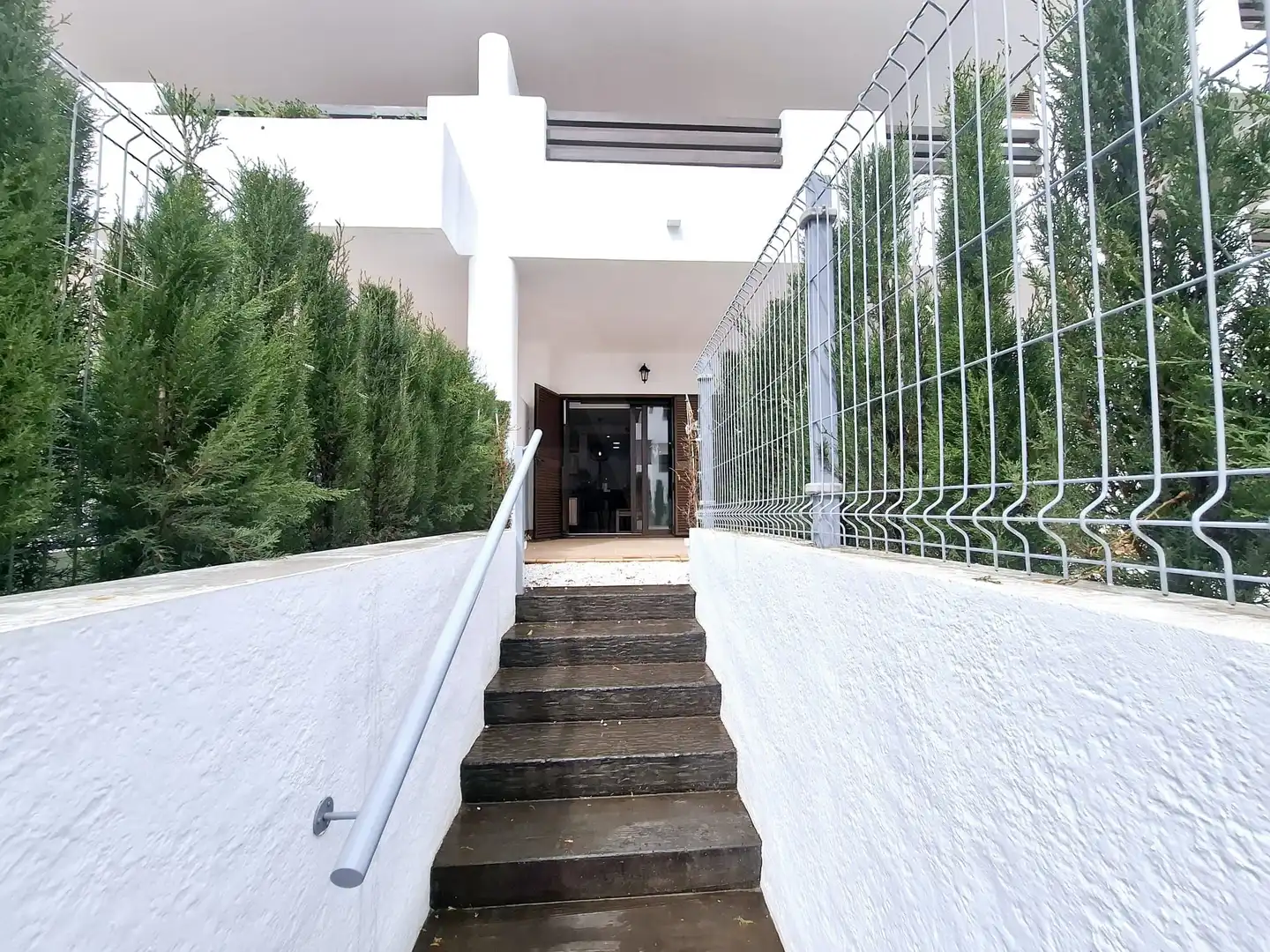 Pis amb piscina en venda a San Juan de los Terreros, imagen 26