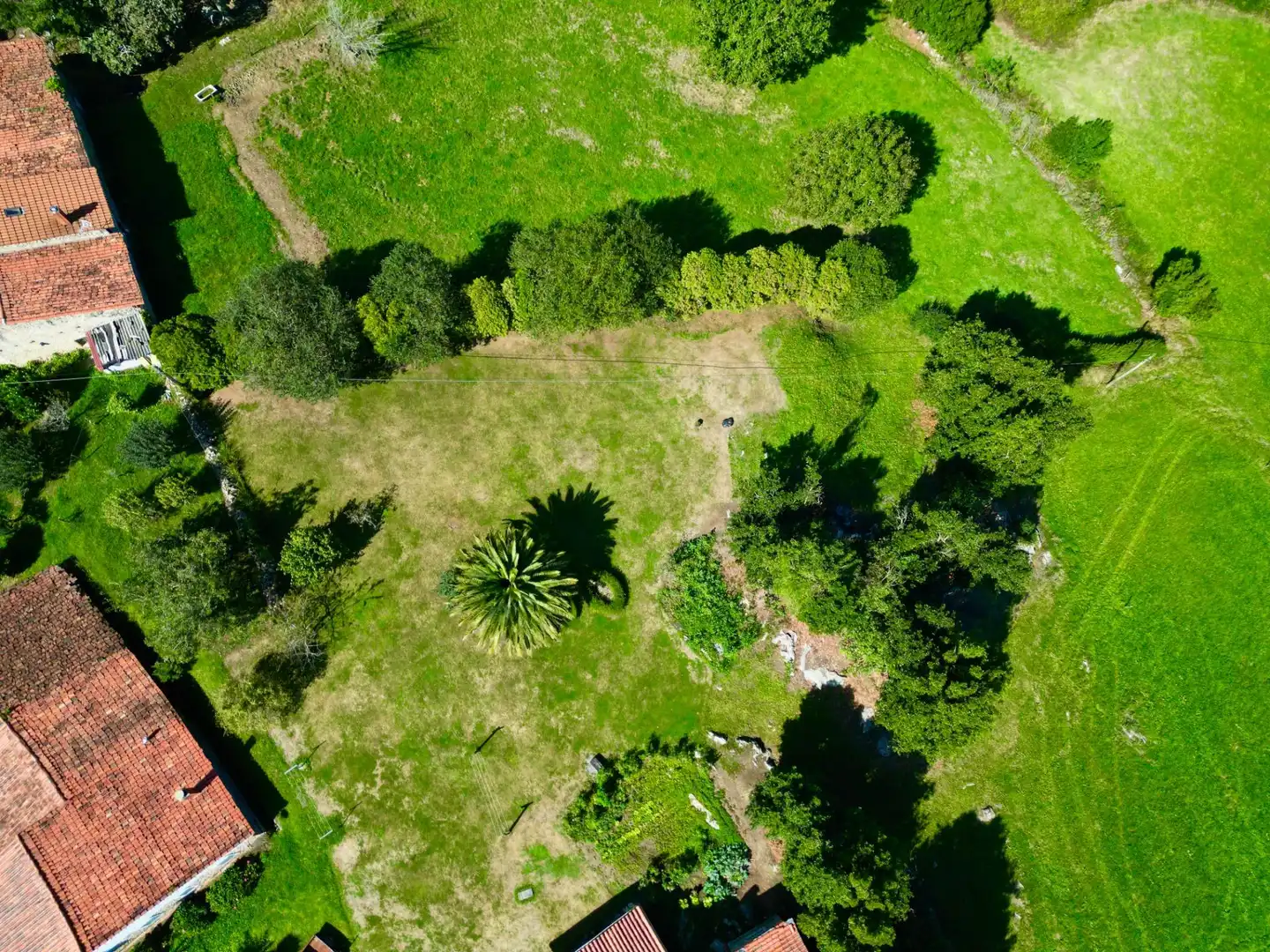 Terreno residencial en venta en Valdáliga, imagen 5