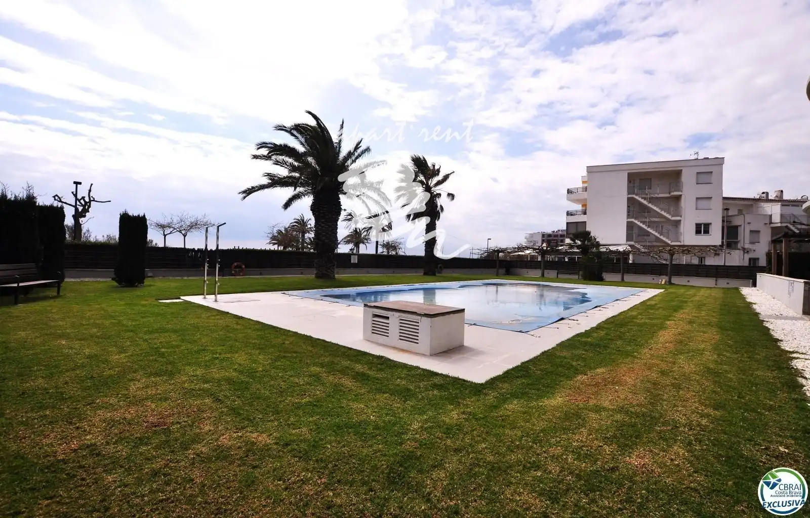 Appartement avec terrasse à vendre à Maritimo, imagen 40