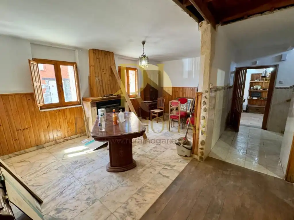 Casa o xalet en venda a Valdefresno
