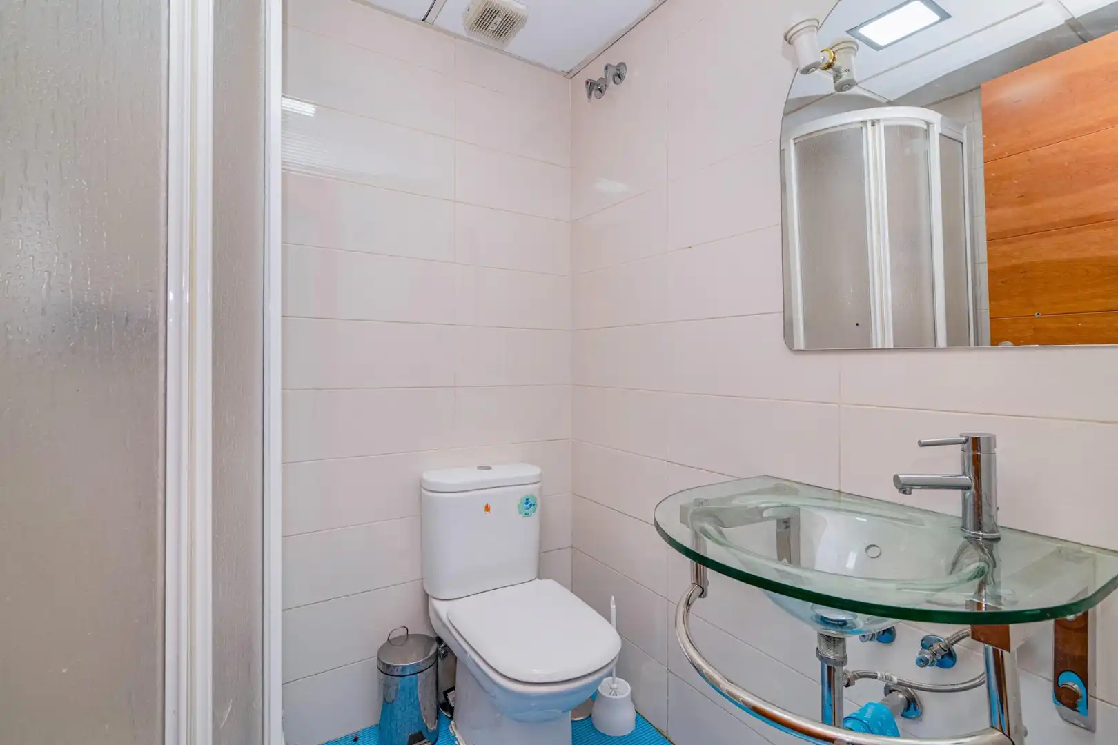 Bathroom of Detached homes for sale in Granada  with Air Conditioner, Terrace and Furnished