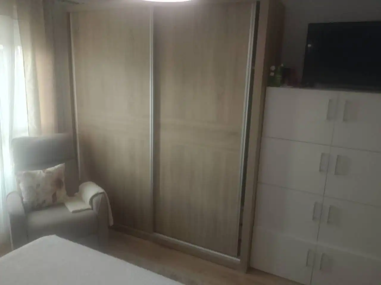 Dormitori de Pis en venda en Centro ciudad