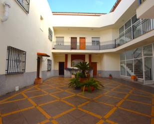 Exterior view of Flat for sale in Benacazón  with Air Conditioner