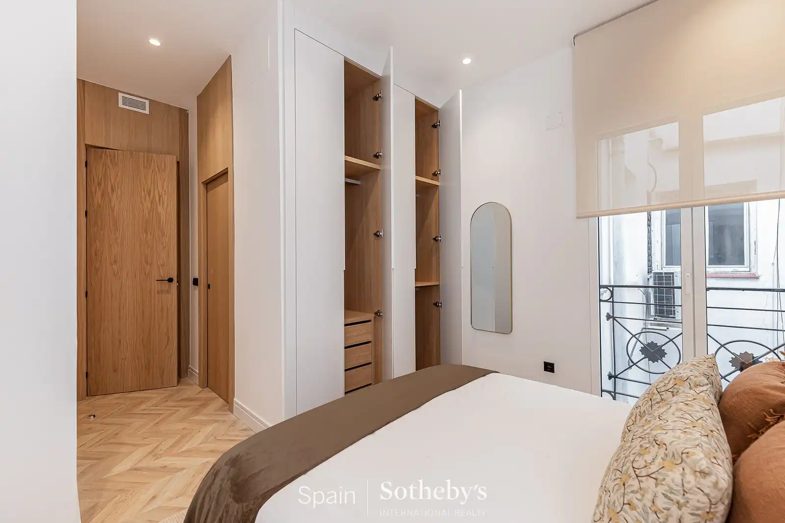Appartement compact avec ascenseur à vendre à Centro, imagen 16