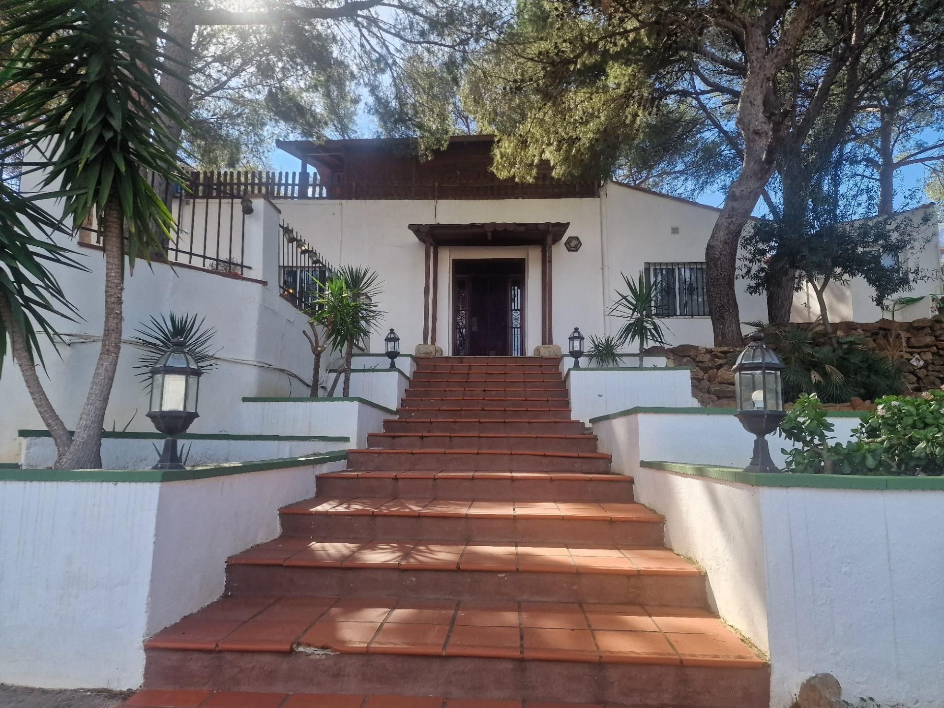 Casa o xalet en venda a Partida CABEC BORT, Albalat dels Tarongers