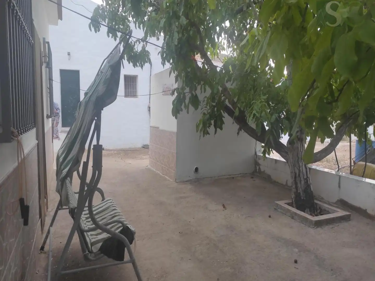 Country homes for sale in Teba