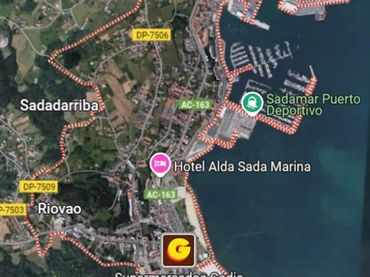 Haus zum Verkauf in Camiño Fiunchedo