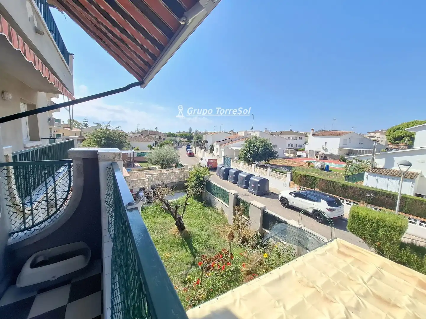 Terraza de Piso en venta en Cunit Diagonal