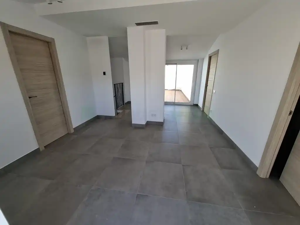 Dúplex de alquiler en Malgrat de Mar con Lavadora y Balcón