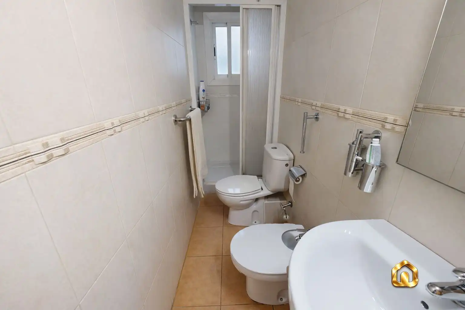 Piso en venta en Llefià